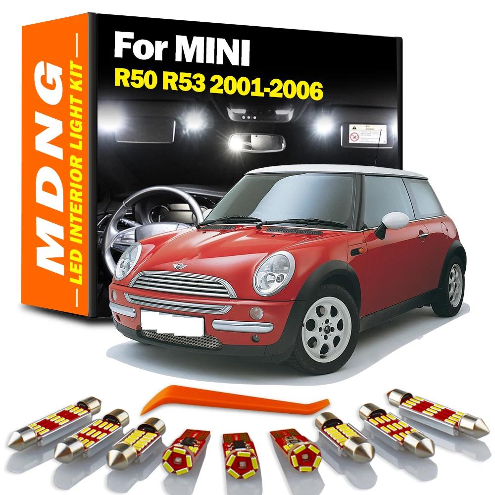 MDNG ̴  S R50 R53 2001 2002 2003 2004 2005 2006 ׸ LED    ̷ Ʈ ŰƮ ߹ , 13 